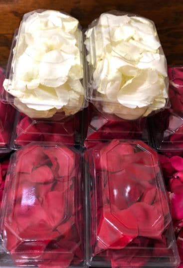 Rose Petals